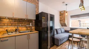 Salisbury Street Guesthouse - Image 4