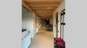 Karibu de Stallen (met Sauna en Stoom douche) - Image 3