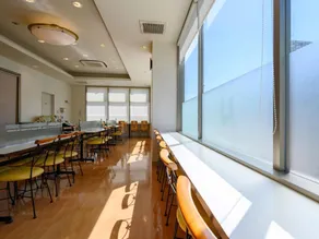 Hotel Econo Kameyama - Image 2
