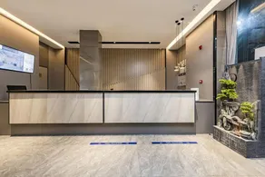 HanTing Hotel (Chuxiong Administrative Service Center Xiongbao Road) - Image 2