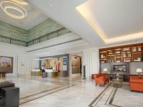 Vienna International Hotel Guizhou Site of the Zunyi Meeting Wenzhou Road - Image 5