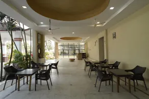 Kings Crown Resort & Hotels Mandarmoni - Image 2