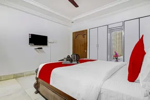 Super Hotel O Alpine Glow Crest - Image 2