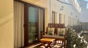 "Aires de Lumbreras" Duplex Terraza - Image 5