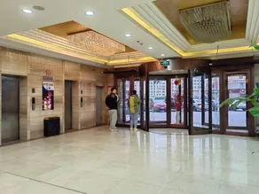 Times Lijing Hotel Xilinhot - Image 3