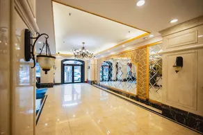 Dalian Riyueming Gallery Hotel (Shengli Road Henglong Plaza Branch) - Image 3