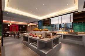 TILL BRIGHT Hotel (Chenzhou Yuhou Street) - Image 2