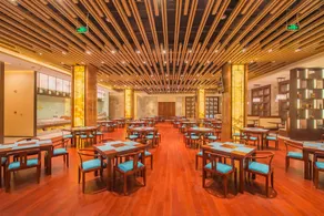 Baiman Art Garden Hotel (Jinan West Railway Station Exhibition Center Branch) - Image 3