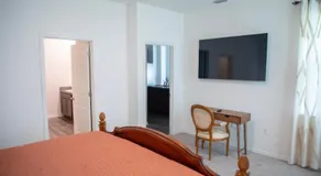 Spacious Master Bedroom - Image 4