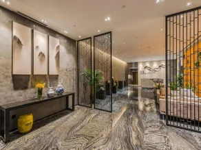 Qingdao Elegance Hotel - Image 2