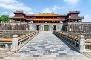 Ha Mai Homestay Hue - Image 5