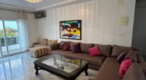 Family only Apartment with balconies with views - Image 2
