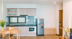 Big Hotel & Apartment Hanoi - Image 5