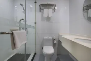 Hanting Hotel Nanjing Xinjiekou Huaqiao Road - Image 3