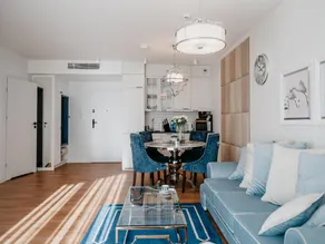 Luxury apartment close to the beach, Pobierowo - Image 2