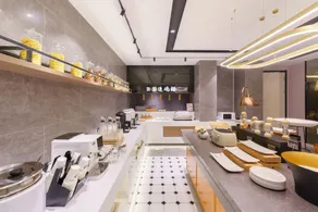 Home Inn Plus Dalian Airport - Image 5