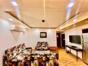 Pvt. 2BHK PRESIDENTIAL SUITE Inside A 5 Star Hotel - Image 5