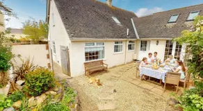 CROYDE HALLGREIN 4 Bedrooms - Image 4