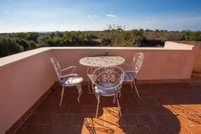 Finca Bassa Serra. Traditional country side House. - Image 5