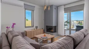 Sea Wind Luxury Apartments with Pool Kassandra Halkidikι - Image 2