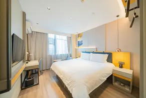 Home Inn Shanghai Hongqiao Railway Station National Exhibition Center - Image 2