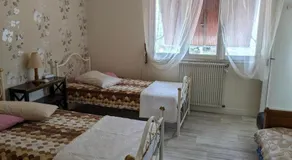 chambre et table d'hotes du gite fleuri - Image 5