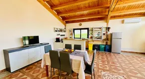 Chalet Con Piscina - Image 4