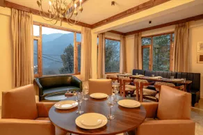 The Panorama Retreat, Manali - Image 2