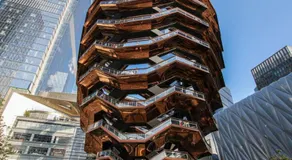 The Caleb Loft near Manhattan with NYC skyline view - Image 5