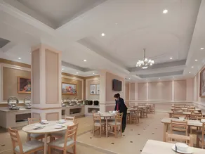 Vienna Hotel Nanjing Lishui Development Zone Jichang Road - Image 3