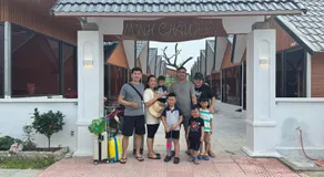Minh Châu Homestay - Image 5