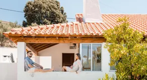 Casa dos Escritores - Casa Geminada com Piscina Privada - Image 5