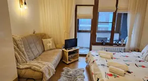 Cozy Studio in Semiramida Gardens - Borovets Hills 39 - Image 2