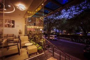 Sophia Hotel - Image 4