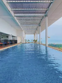 Straits Suite by C Homestay Malacca - Image 4