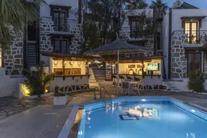Bodrum Vera Hotel - Image 4