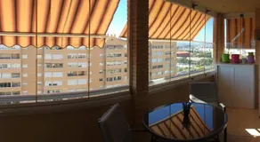 Beautiful apartment with swimming pool and beach - Image 4