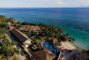 Bugnaw Si-e Beach Resort - Image 3