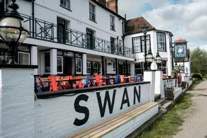 The Swan Hotel - Image 3