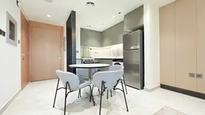 Cloud Tower 1br With Parking Pool Gym & Sports Facilities - Image 4