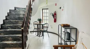 Mountain View Guest House,Geres - Image 4
