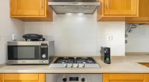 WHome Hideaway Family Apartment #3 - Image 5