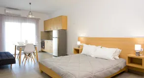 elounda olithos apartments - Image 2