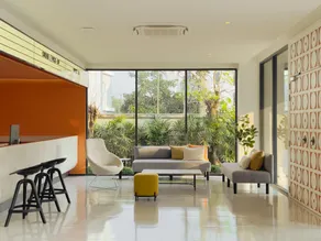 Fortune D Hotel Maesot - Image 2