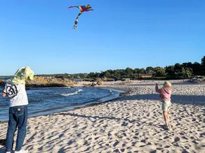 4 Personer feriebolig i Allinge - Image 5