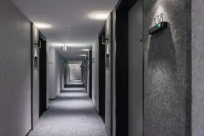 Atour Light Hotel Beijing Zhongguancun Xitucheng Subway Station - Image 5