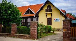 Vakáció Üdülő - Image 4