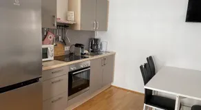 Ferienwohnung Klangturm im Zentrum - Image 3