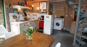 Maison du chat bleu - Image 3