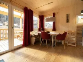 Appealing chalet near ski slope - Image 2